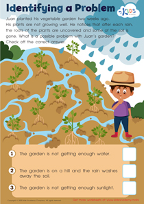 Science Worksheets and Free Printables